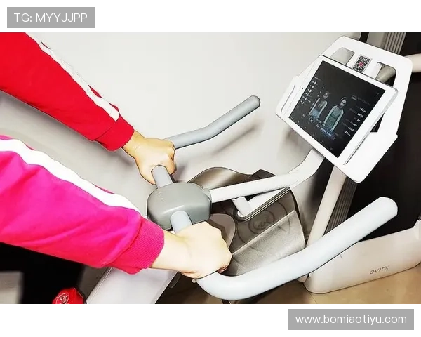 兴发体育：结合现代科技打造高性能运动器材，提升运动体验感