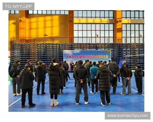 7M体育平台助力全民健身新潮流引领体育娱乐新体验