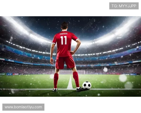 人人看球游戏：未来足球游戏的发展趋势与创新技术，带来更沉浸的游戏体验