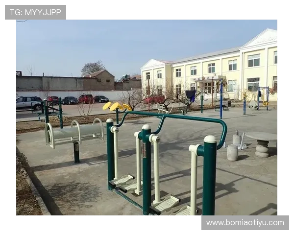 米乐体育官网积极响应国家体育发展战略，助力全民健身运动普及